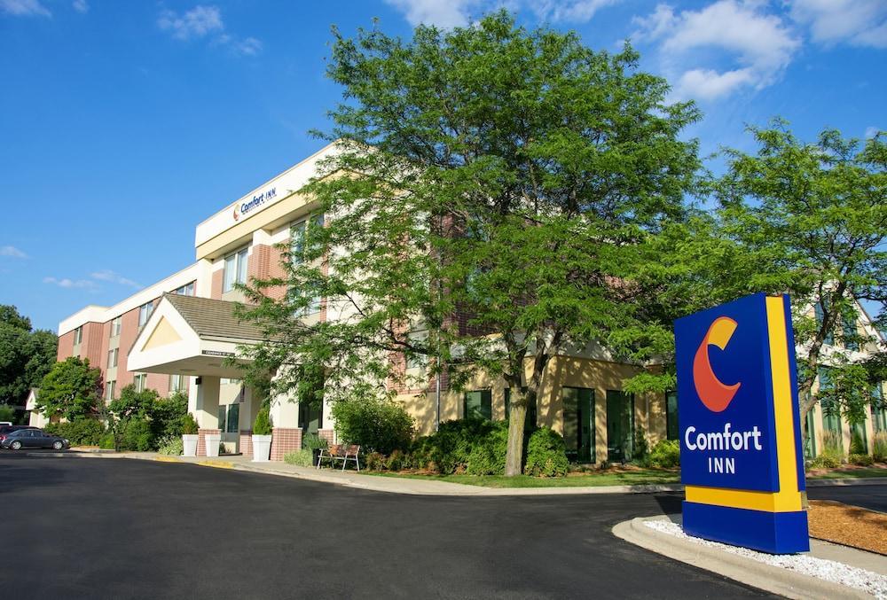 Fairfield By Marriott Inn & Suites Madison South Экстерьер фото