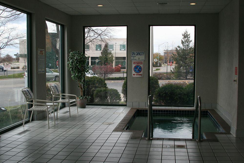 Fairfield By Marriott Inn & Suites Madison South Удобства фото