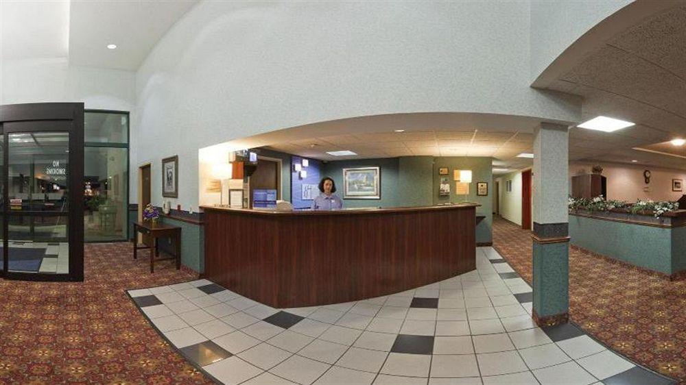 Fairfield By Marriott Inn & Suites Madison South Экстерьер фото