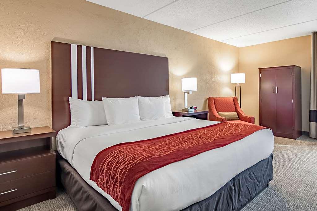 Fairfield By Marriott Inn & Suites Madison South Номер фото
