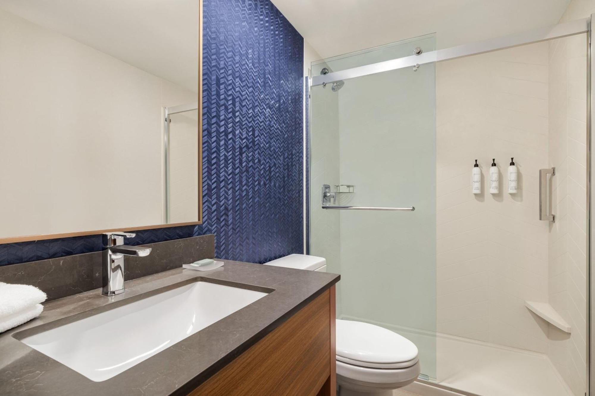 Fairfield By Marriott Inn & Suites Madison South Экстерьер фото