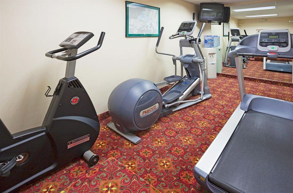 Fairfield By Marriott Inn & Suites Madison South Удобства фото