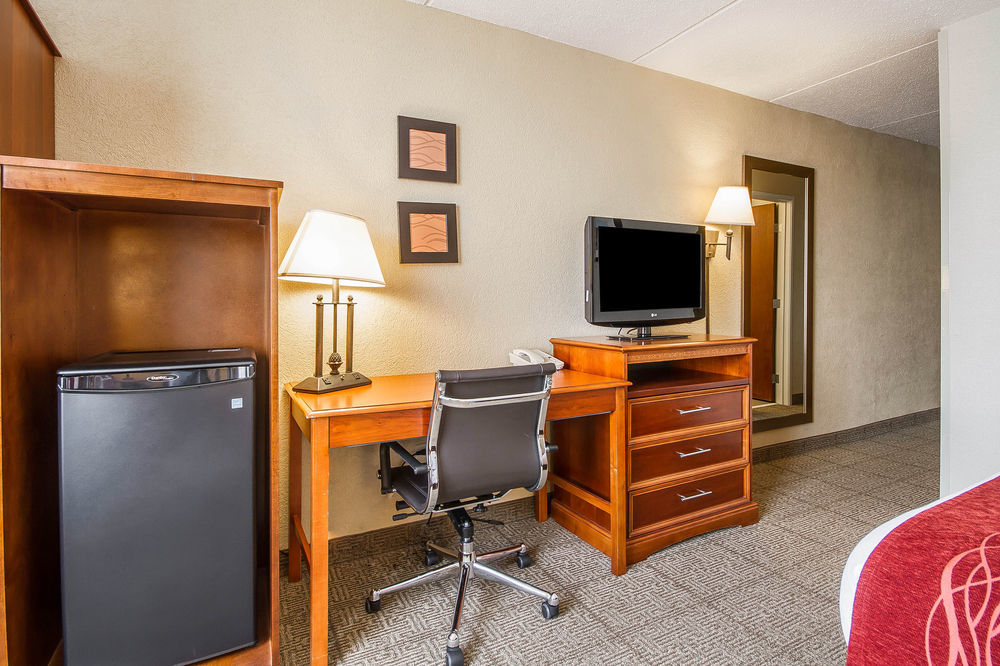 Fairfield By Marriott Inn & Suites Madison South Экстерьер фото