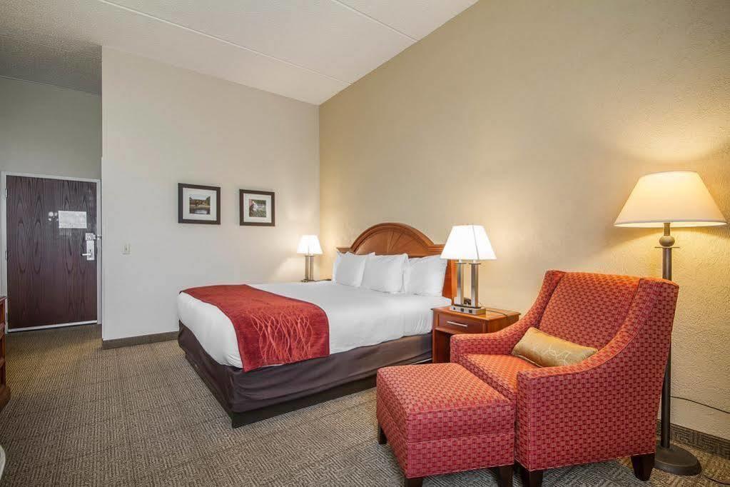 Fairfield By Marriott Inn & Suites Madison South Экстерьер фото