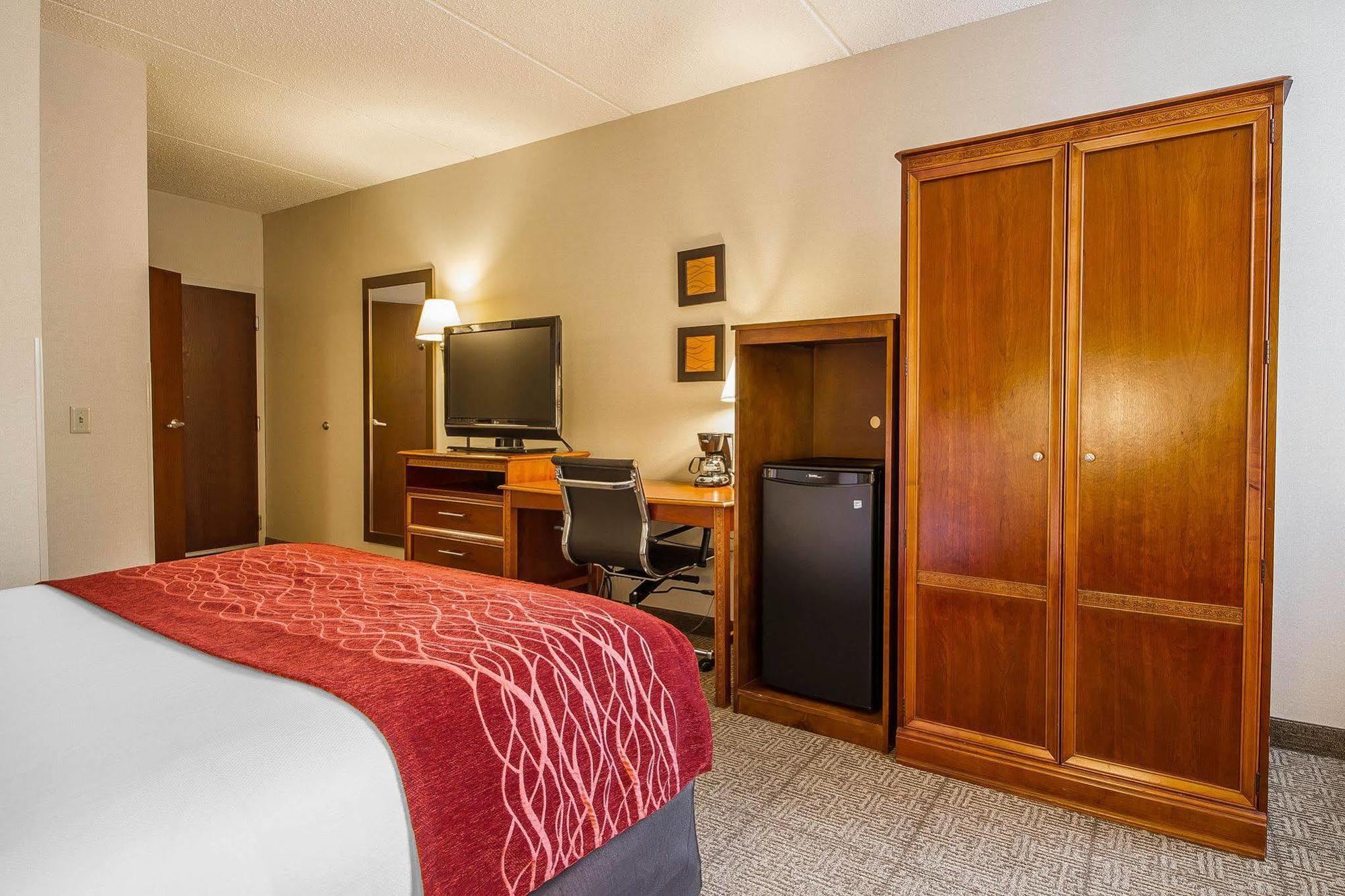 Fairfield By Marriott Inn & Suites Madison South Экстерьер фото