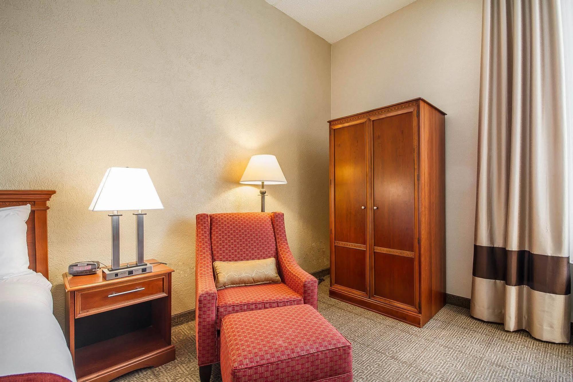 Fairfield By Marriott Inn & Suites Madison South Экстерьер фото