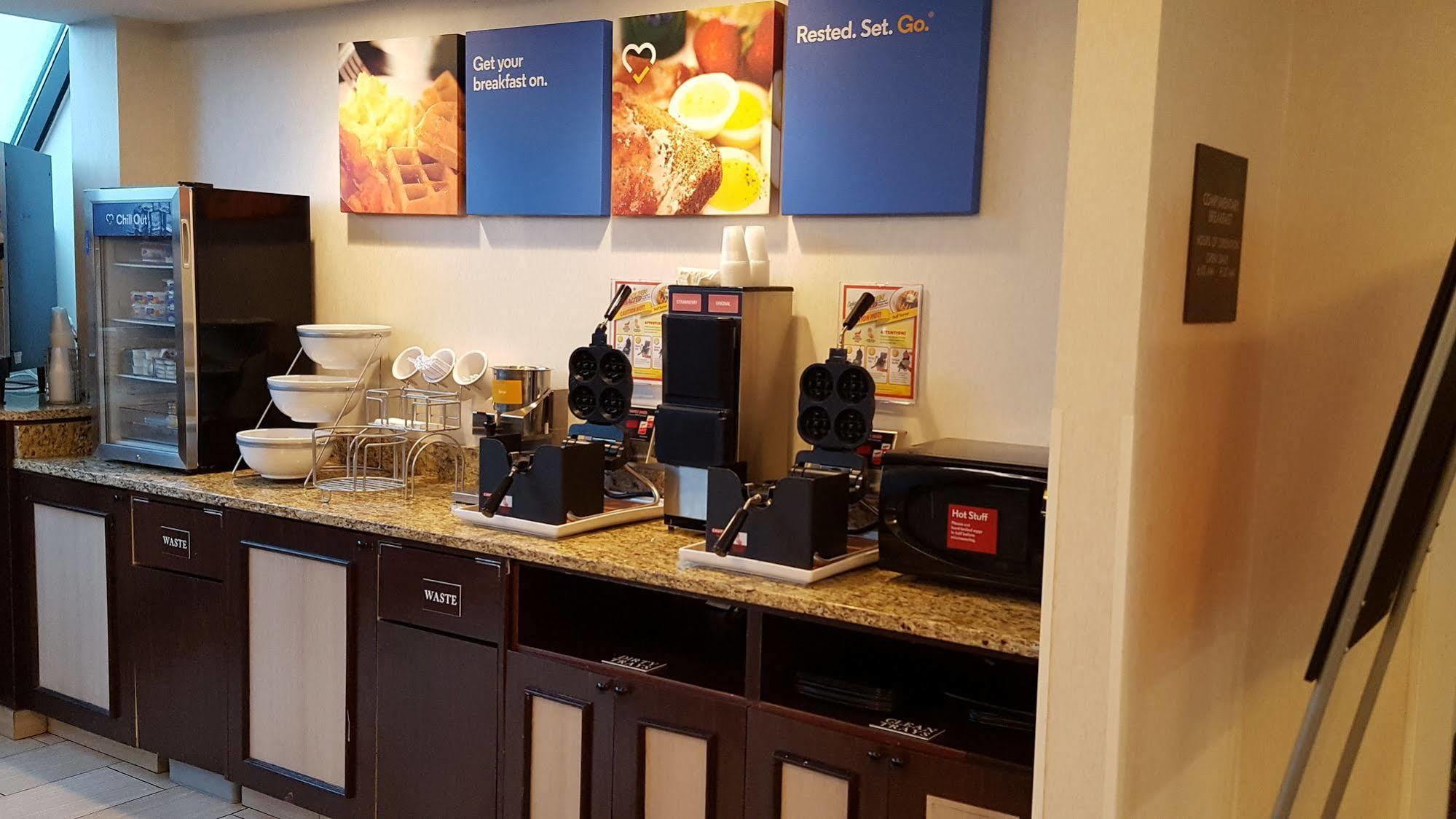Fairfield By Marriott Inn & Suites Madison South Экстерьер фото