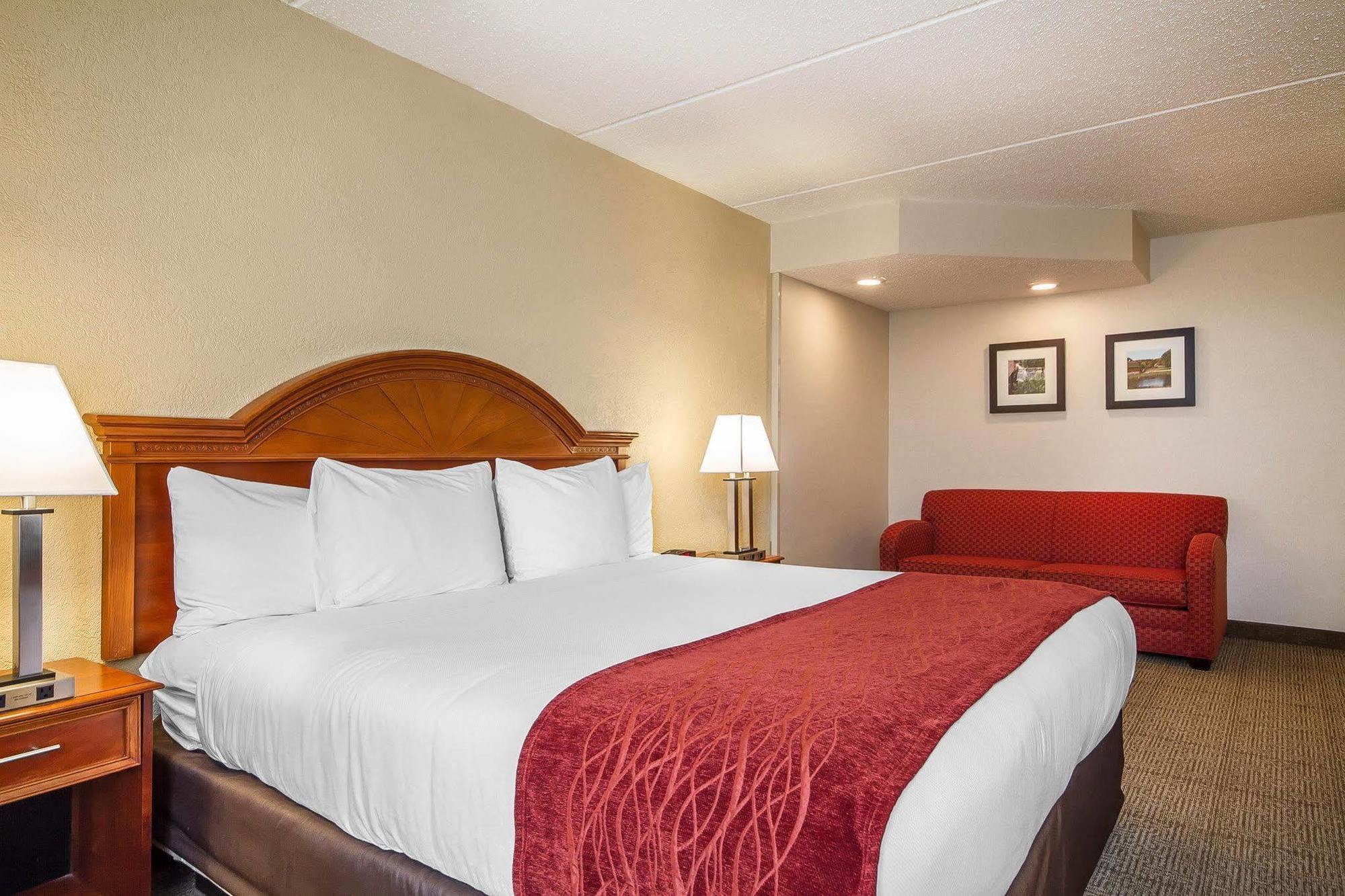 Fairfield By Marriott Inn & Suites Madison South Экстерьер фото
