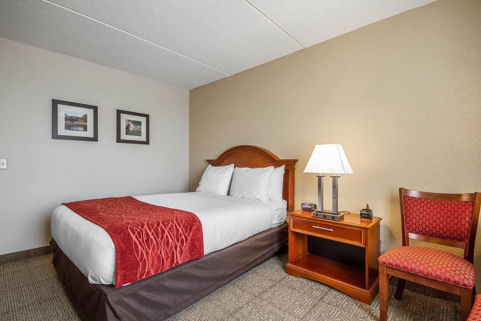 Fairfield By Marriott Inn & Suites Madison South Экстерьер фото