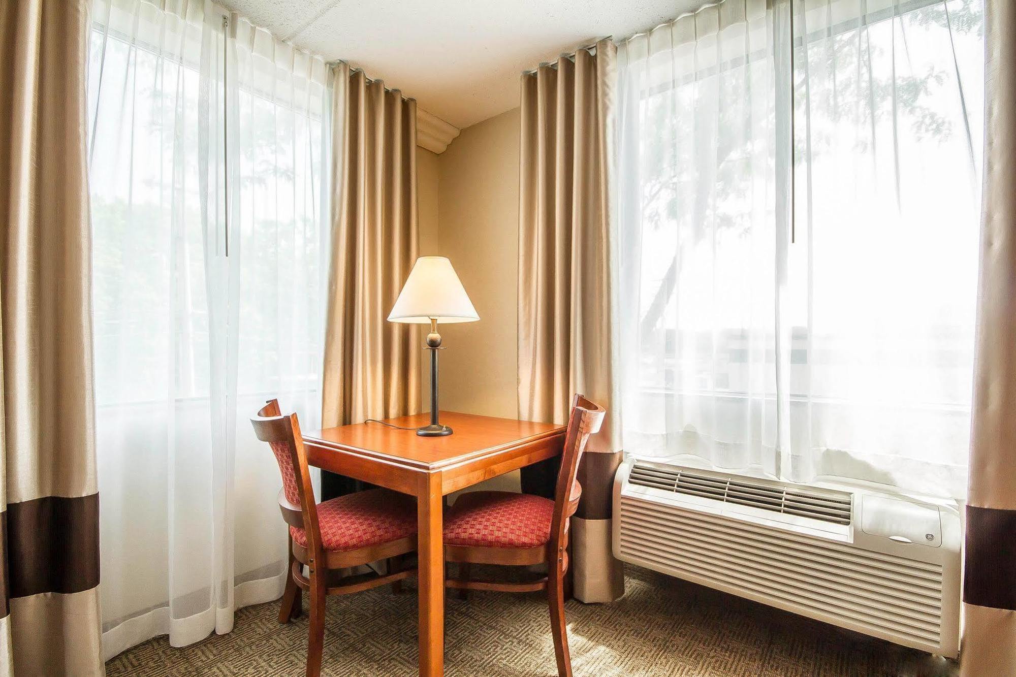 Fairfield By Marriott Inn & Suites Madison South Экстерьер фото